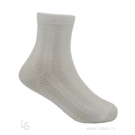 Носки детские 2023005/бел