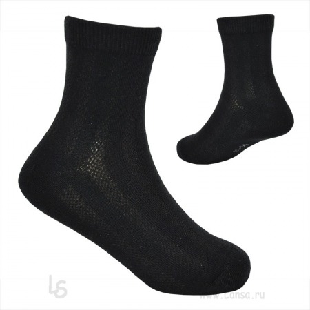 Носки детские 2023005/чер