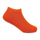Носки укороч. 2023001/оранж