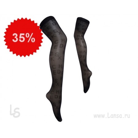 Колготки детские 2000108