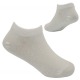 Носки укороч. 2018006/бел