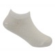 Носки укороч. 2018006/бел