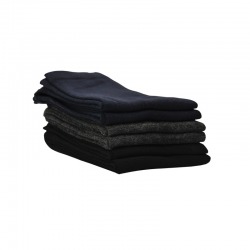 Носки детские 2017400/чер