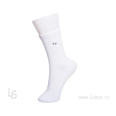 Носки детские 2016200/бел