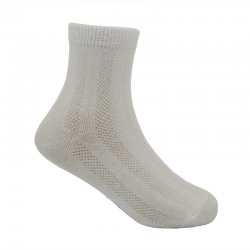 Носки детские 2023005/бел