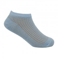 Носки укороч. 2023001/гол