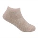 Носки укороч. 2023003/роз