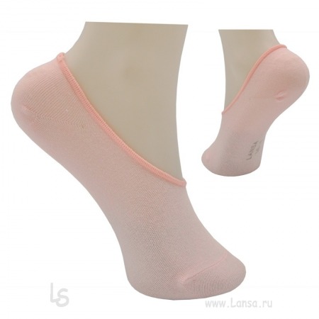 Следки детские 2019003/роз