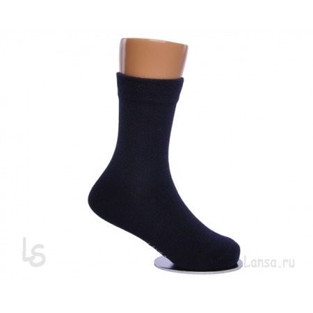 Носки детские 2017200/т.син